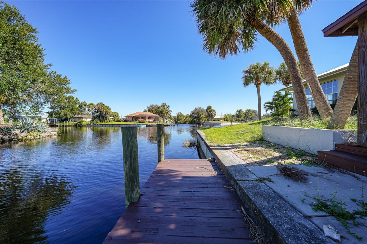 2037 Palm Harbor Terrace, Punta Gorda, FL 33982 Photo
