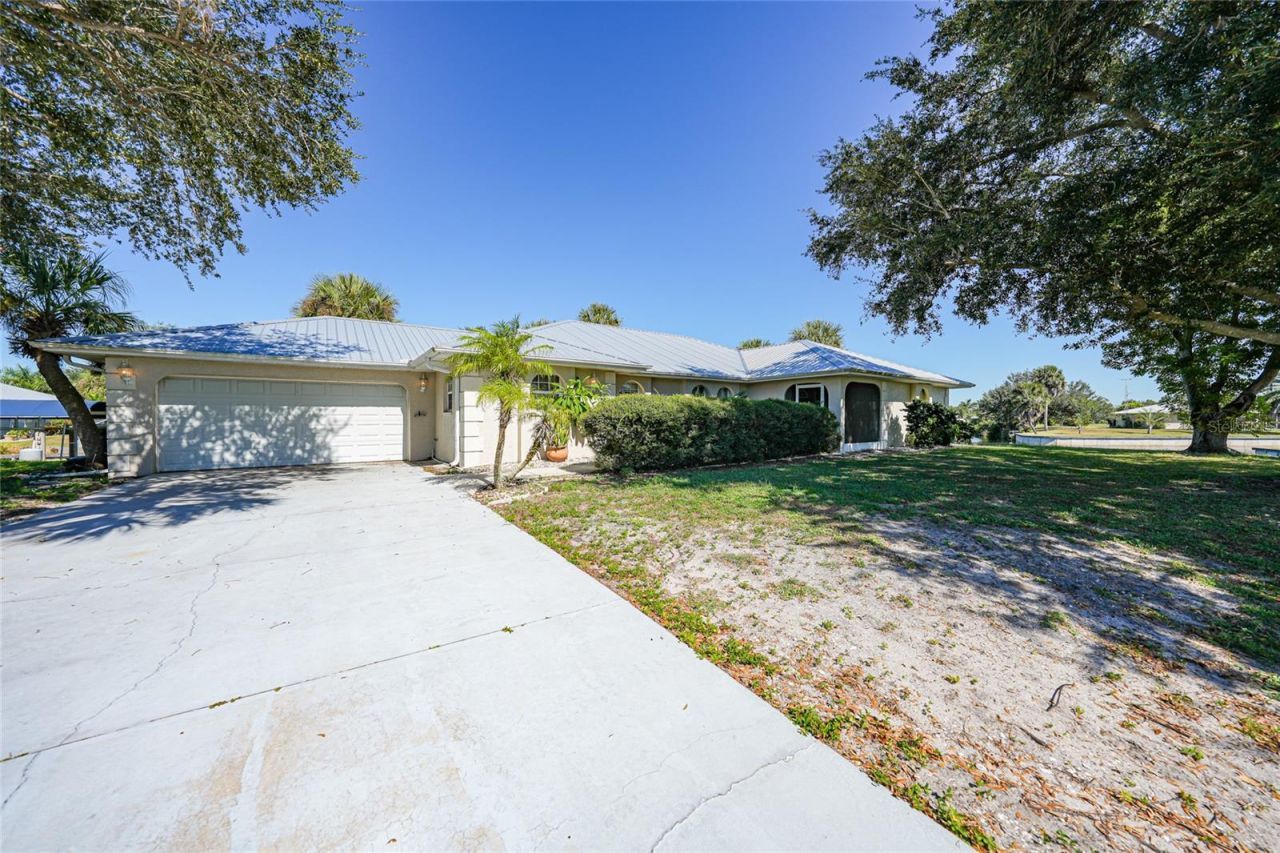 2037 Palm Harbor Terrace, Punta Gorda, FL 33982 Photo