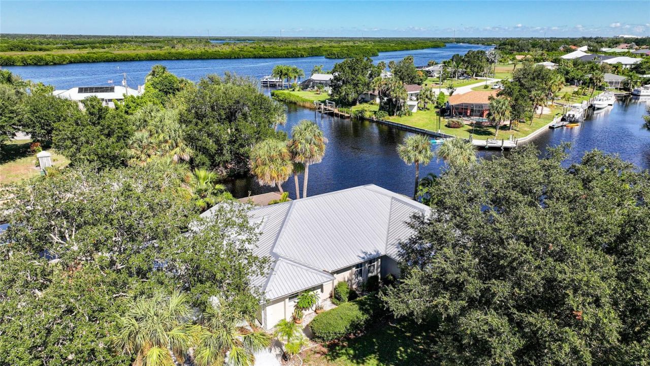 2037 Palm Harbor Terrace, Punta Gorda, FL 33982 Photo