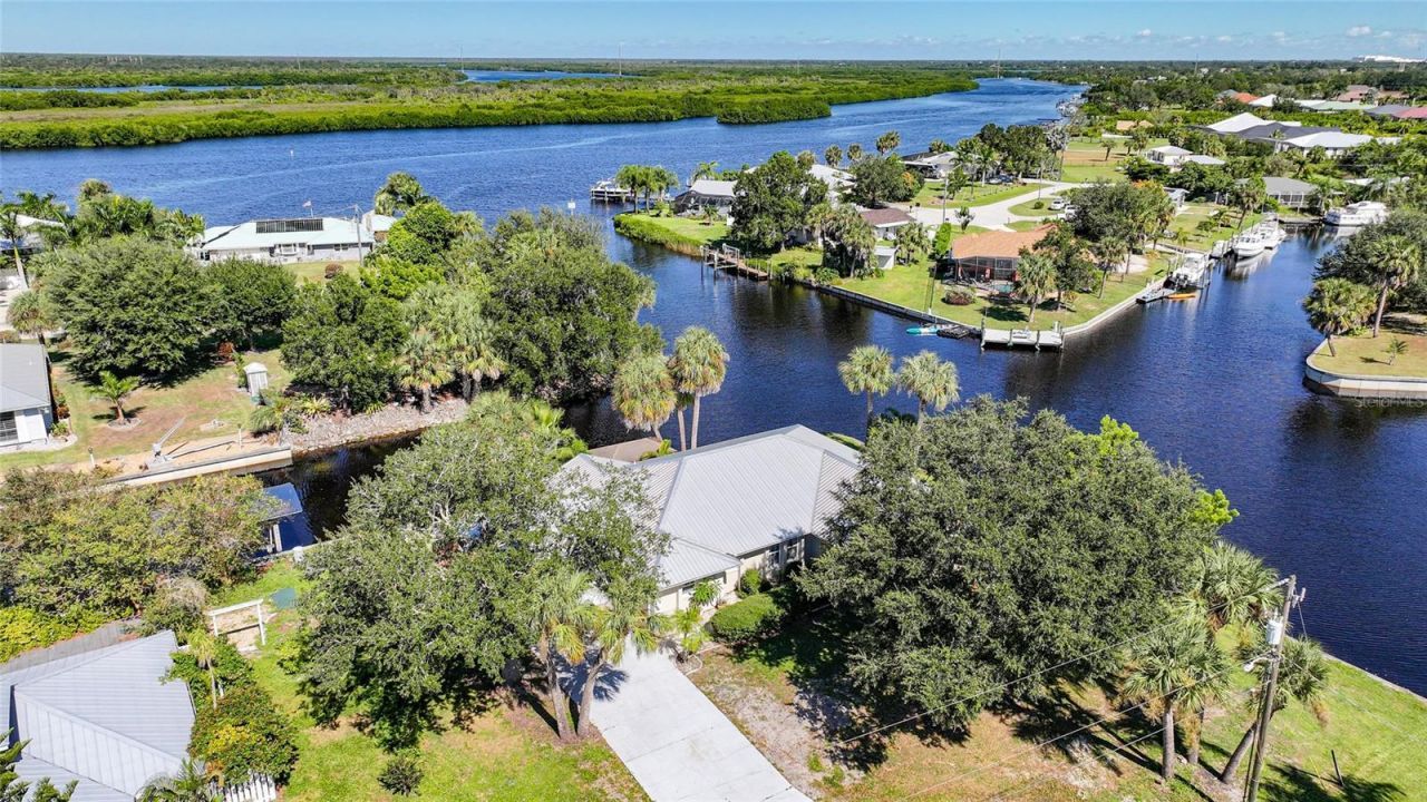 2037 Palm Harbor Terrace, Punta Gorda, FL 33982 Photo