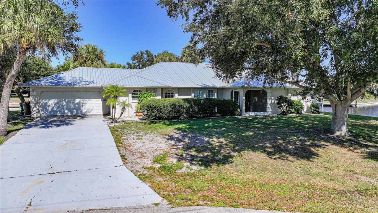 2037 Palm Harbor Terrace, Punta Gorda, FL 33982 Photo