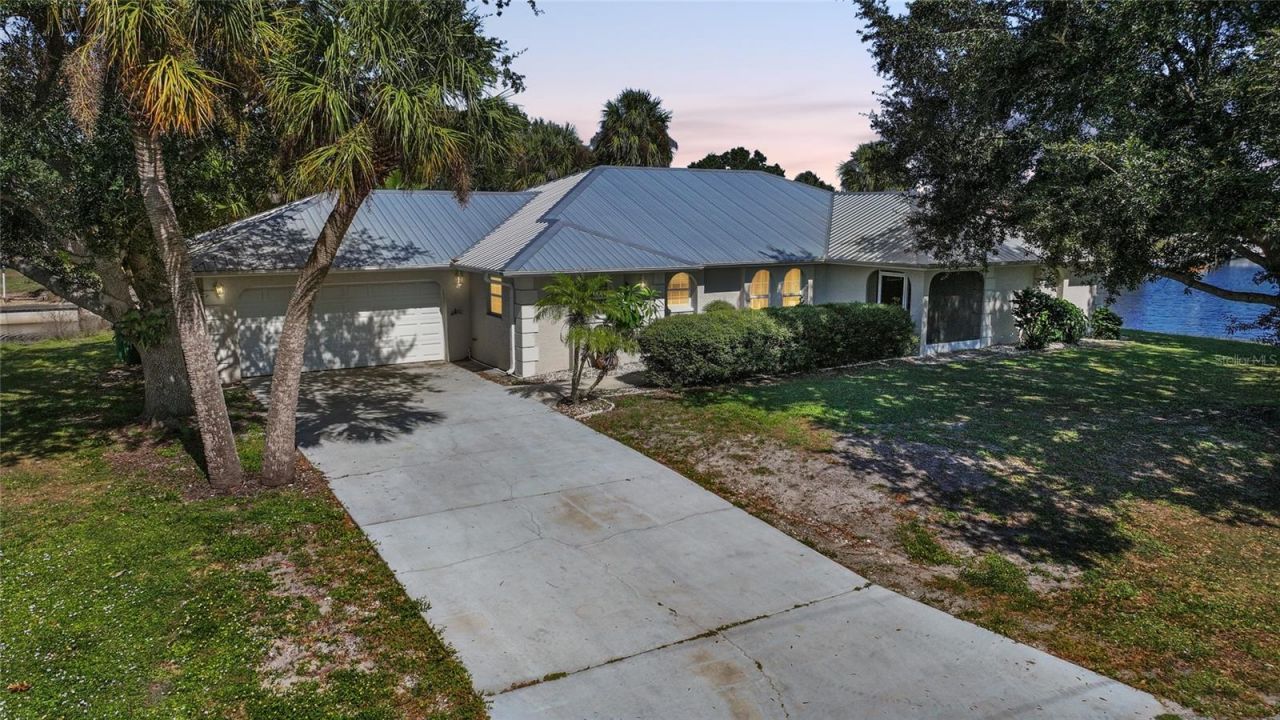2037 Palm Harbor Terrace, Punta Gorda, FL 33982 Photo