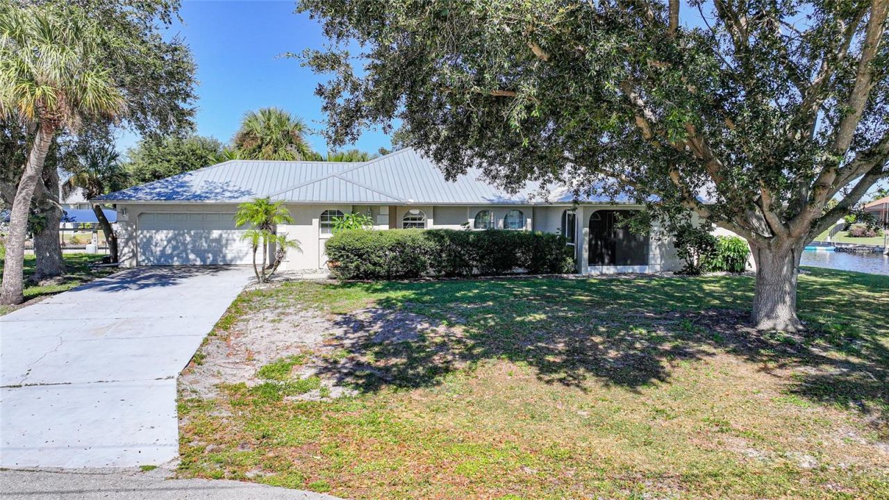 2037 Palm Harbor Terrace, Punta Gorda, FL 33982 Photo