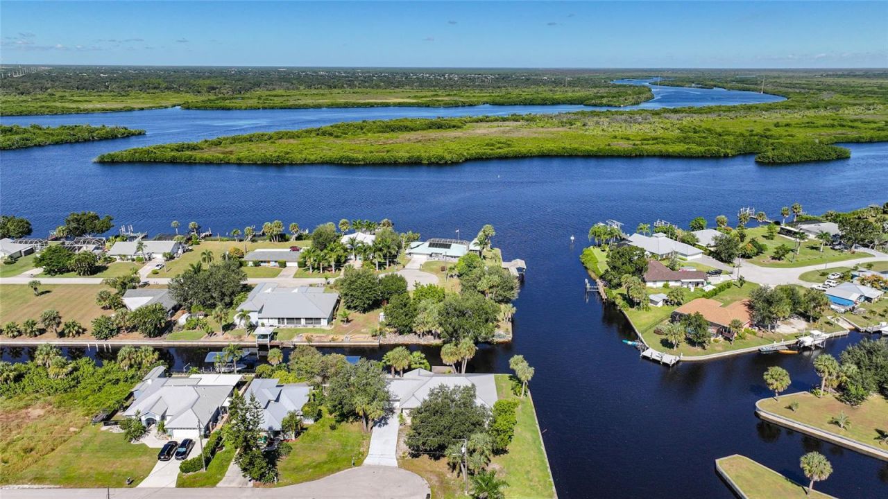 2037 Palm Harbor Terrace, Punta Gorda, FL 33982 Photo