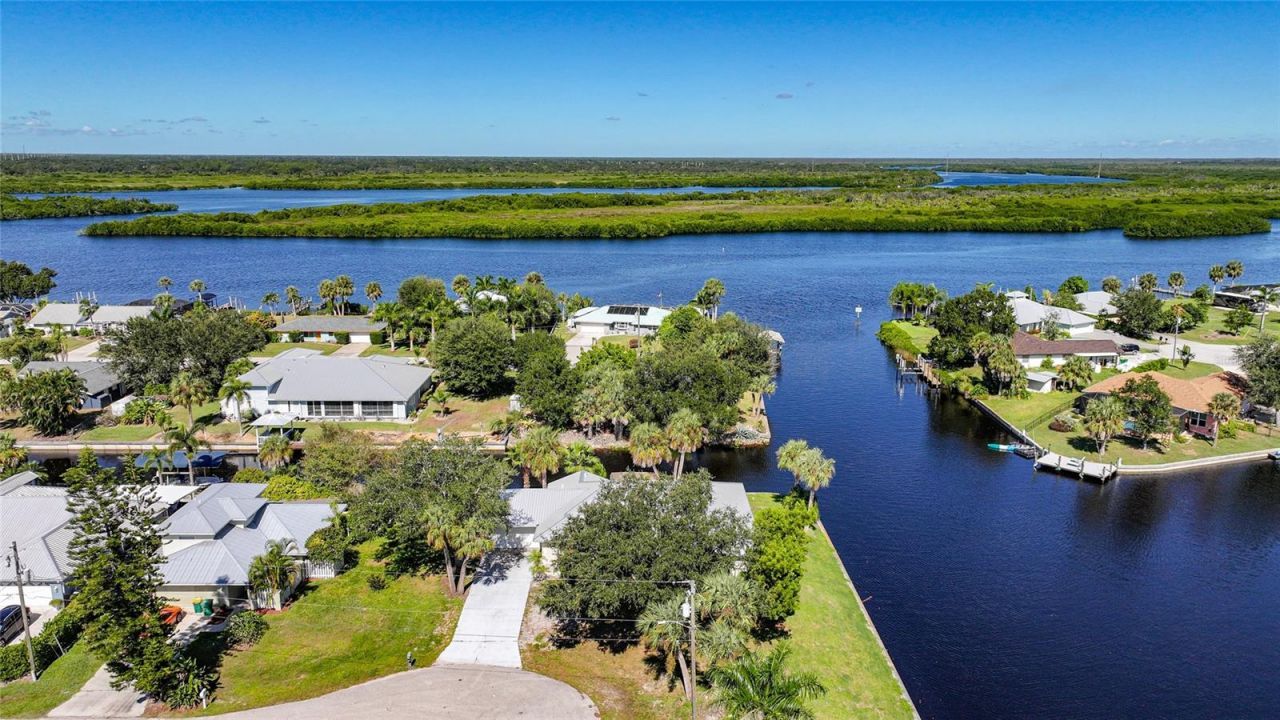 2037 Palm Harbor Terrace, Punta Gorda, FL 33982 Photo