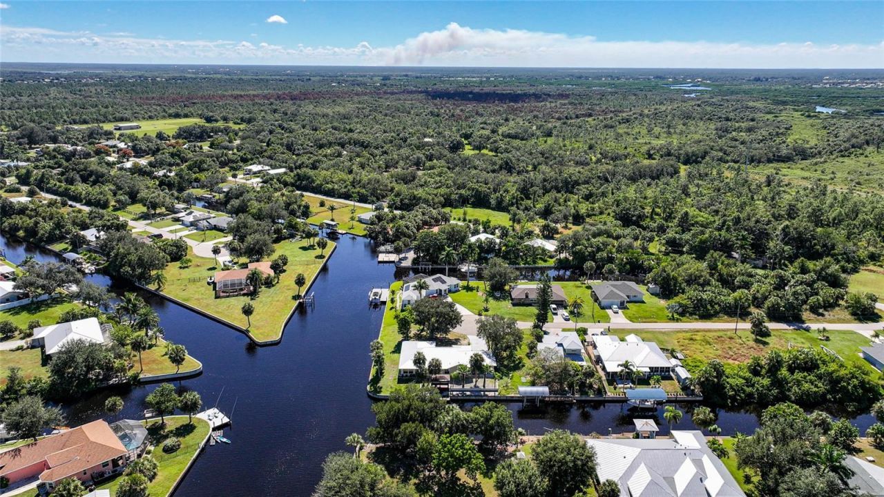 2037 Palm Harbor Terrace, Punta Gorda, FL 33982 Photo