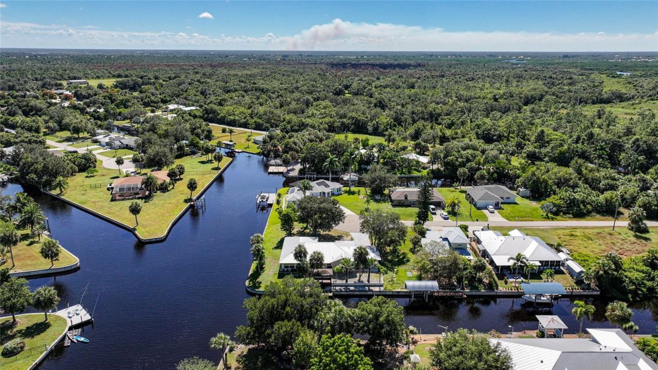 2037 Palm Harbor Terrace, Punta Gorda, FL 33982 Photo