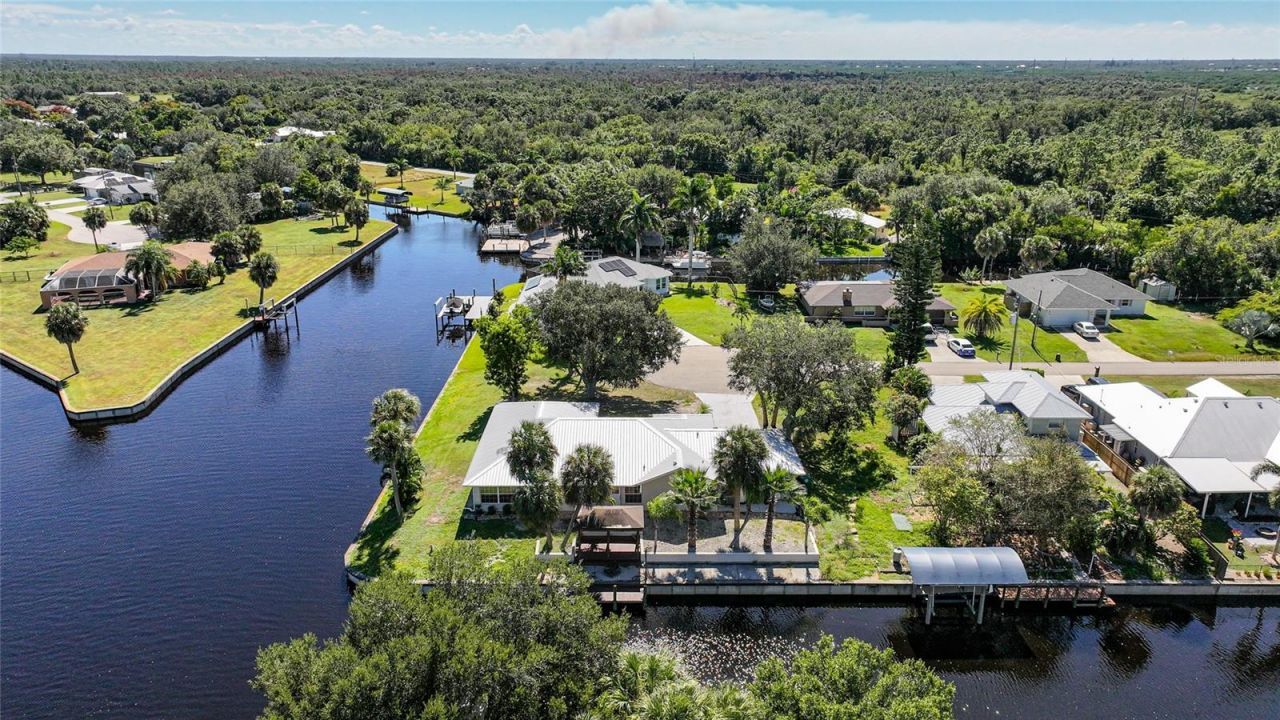 2037 Palm Harbor Terrace, Punta Gorda, FL 33982 Photo