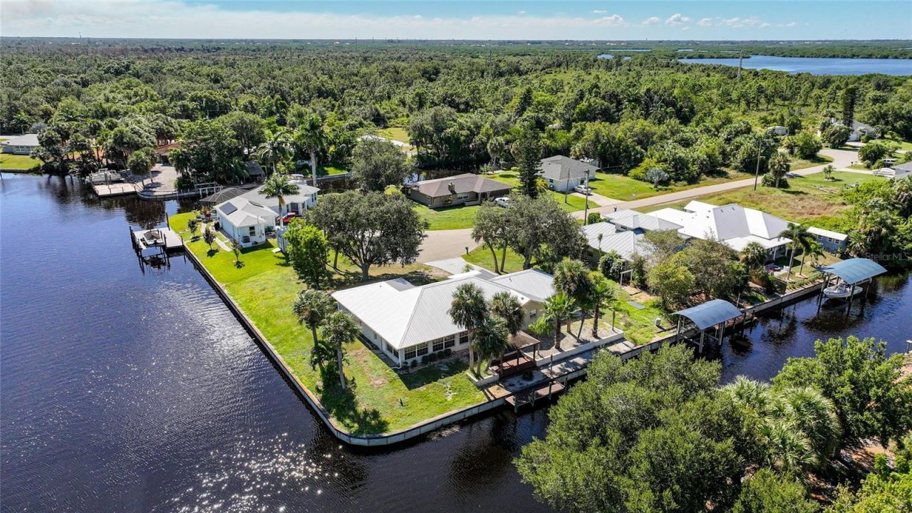2037 Palm Harbor Terrace, Punta Gorda, FL 33982 Photo