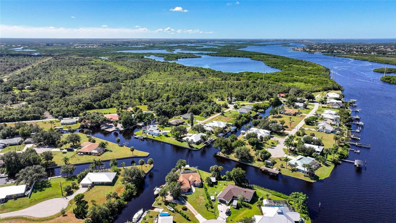 2037 Palm Harbor Terrace, Punta Gorda, FL 33982 Photo