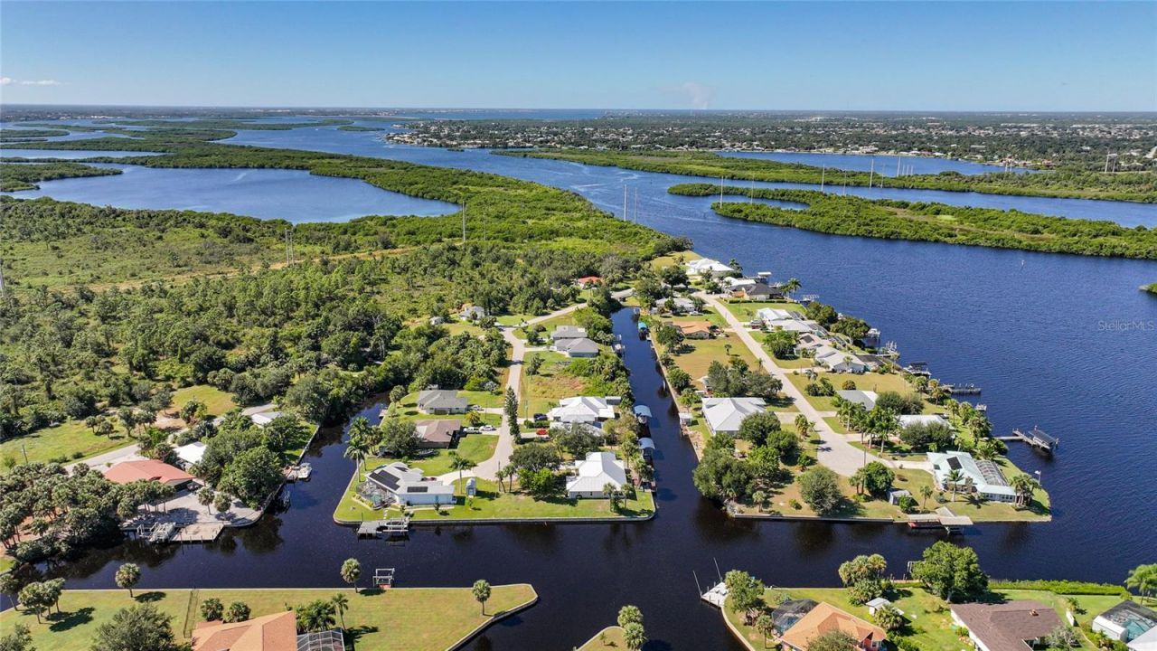 2037 Palm Harbor Terrace, Punta Gorda, FL 33982 Photo