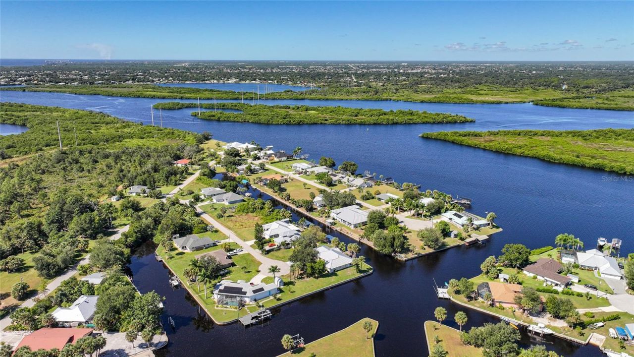 2037 Palm Harbor Terrace, Punta Gorda, FL 33982 Photo