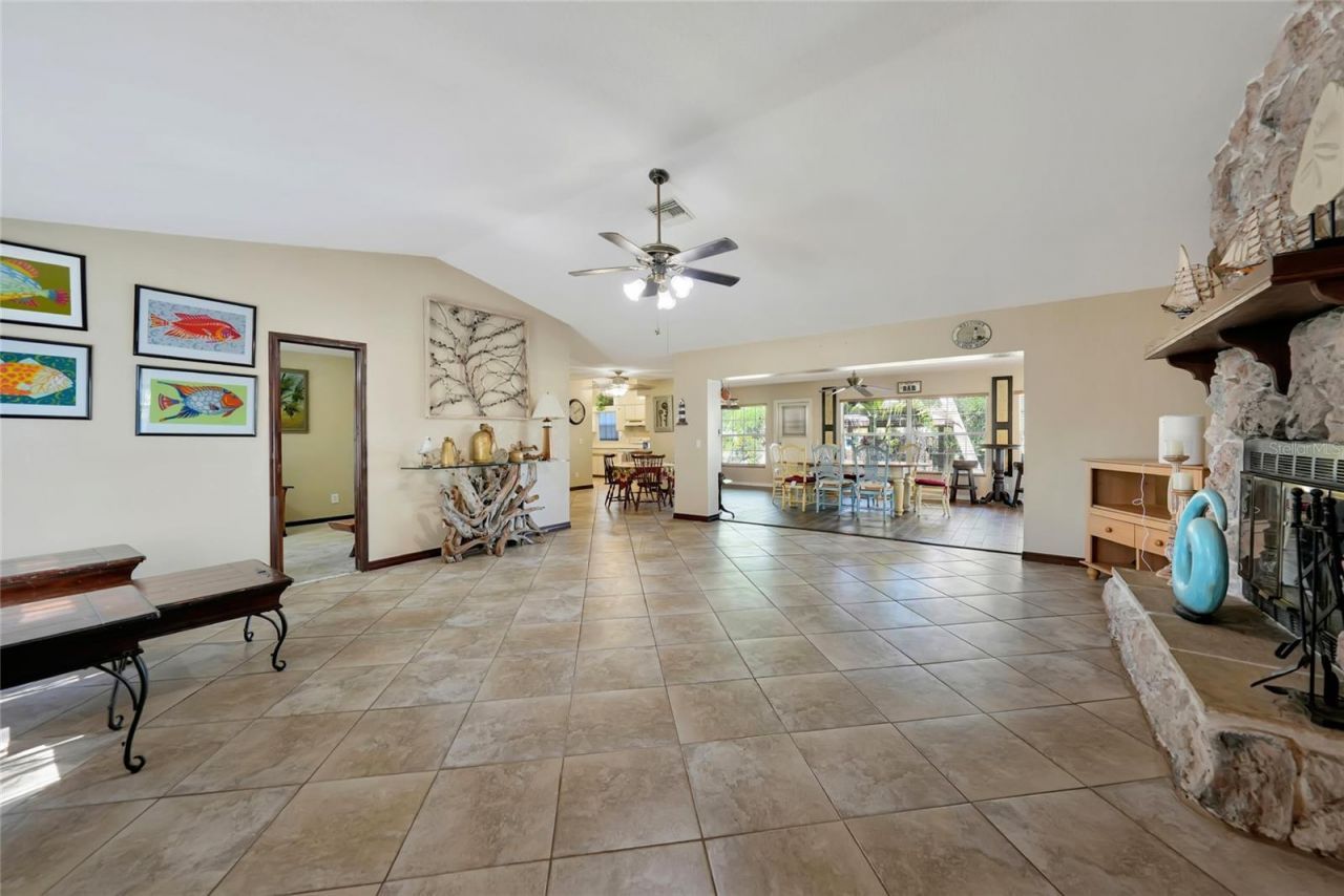 2037 Palm Harbor Terrace, Punta Gorda, FL 33982 Photo
