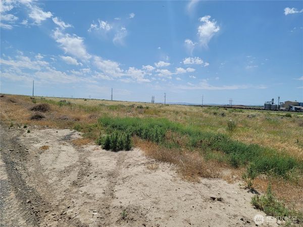 0 Parcel 061114000 Roosevelt Avenue, Warden, WA 98857