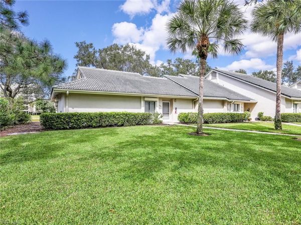 401 Arbor Lake DR, Unit 4-101, NAPLES, FL 34110