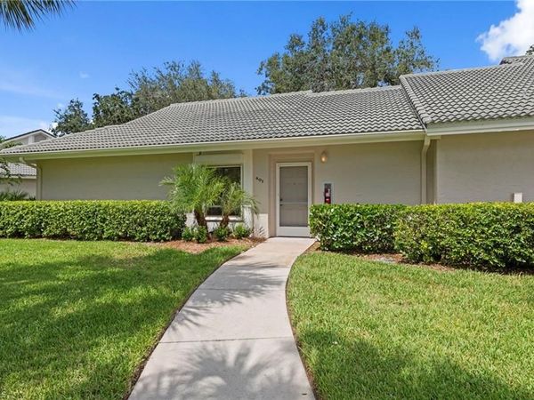 401 Arbor Lake DR, Unit 4-101, NAPLES, FL 34110