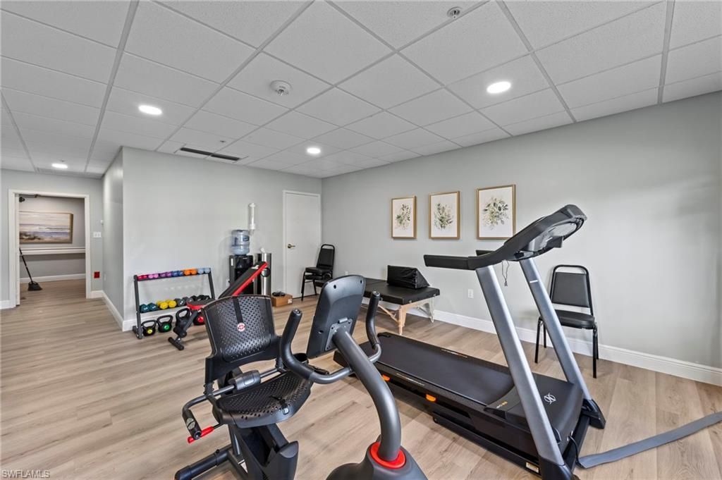 401 Arbor Lake Dr, Unit 4-101, Naples, FL 34110 Photo