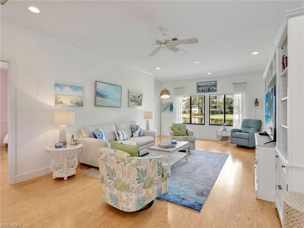 401 Arbor Lake Dr, Unit 4-101, Naples, FL 34110 Photo