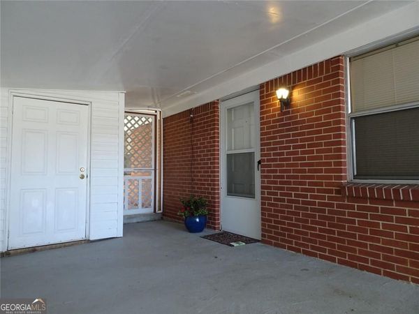 283 Lake Drive, Atlanta, GA 30340