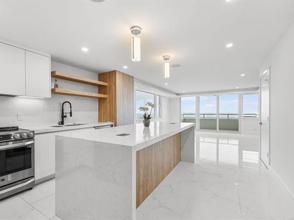 545 S Fort Lauderdale Beach Boulevard, Unit 1701, Fort Lauderdale, FL 33316