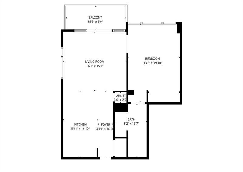 545 S Fort Lauderdale Beach Boulevard, Unit 1701, Fort Lauderdale, FL 33316 Photo