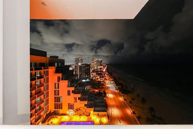545 S Fort Lauderdale Beach Boulevard, Unit 1701, Fort Lauderdale, FL 33316 Photo