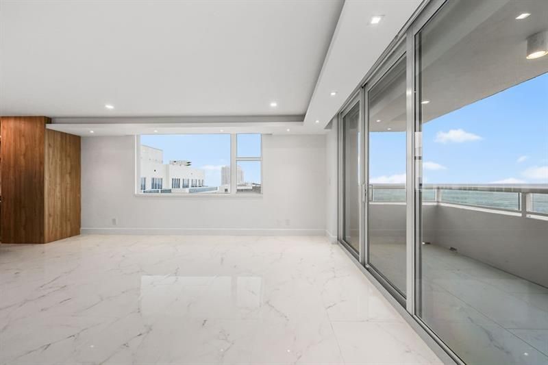 545 S Fort Lauderdale Beach Boulevard, Unit 1701, Fort Lauderdale, FL 33316 Photo