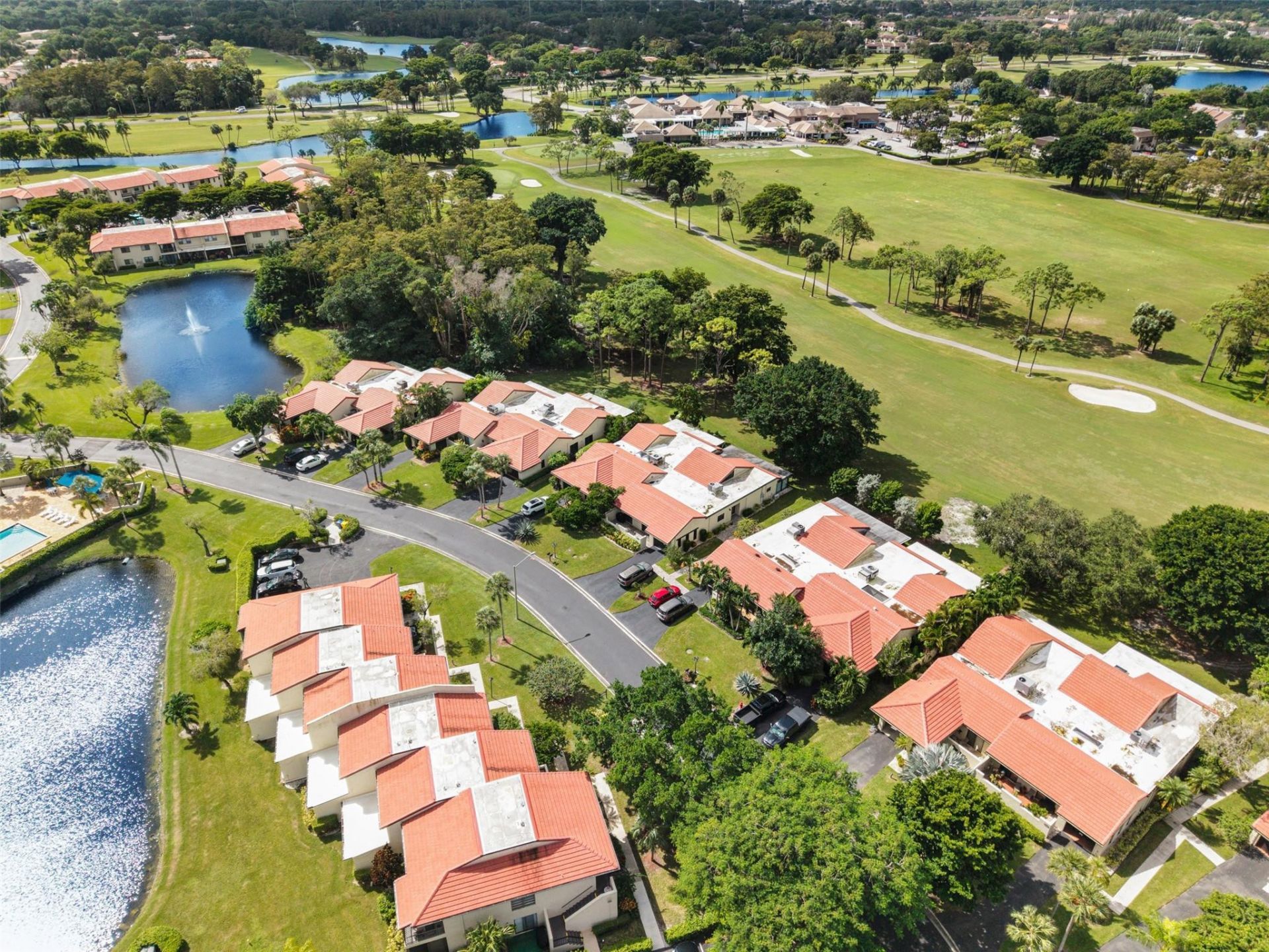 8569 Casa Del Lago, Boca Raton, FL 33433 Photo