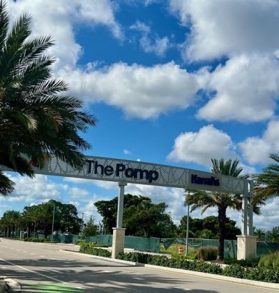 4126 W Palm Aire Drive, Unit 262D, Pompano Beach, FL 33069 Photo