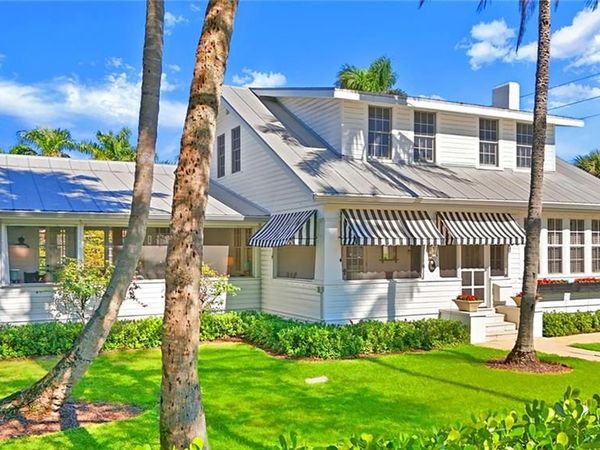187 Broad AVE S, NAPLES, FL 34102