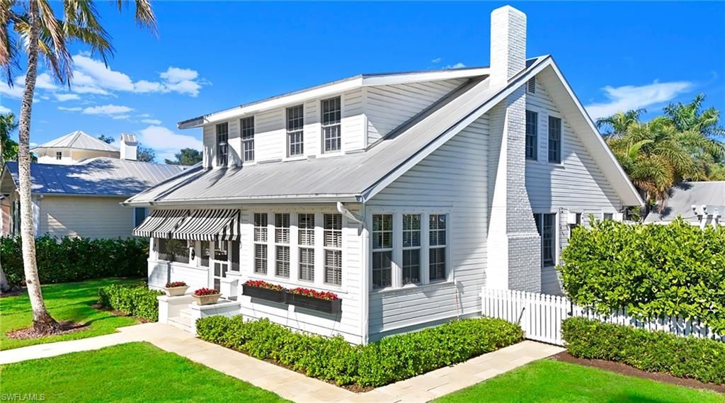 187 Broad Ave S, Naples, FL 34102 Photo