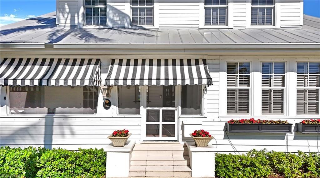 187 Broad Ave S, Naples, FL 34102 Photo