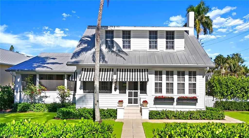 187 Broad Ave S, Naples, FL 34102 Photo