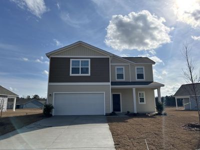443 Castillo Dr., Loris, SC 29569