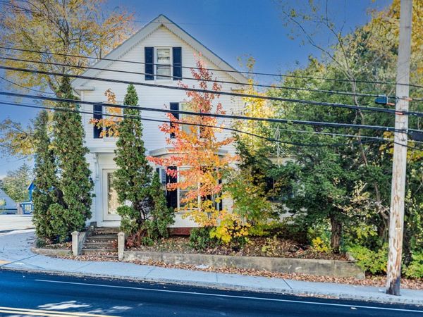 178 High Street, Somersworth, NH 03878