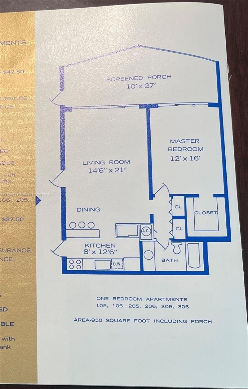 3050 NE 48th St, Unit 205, Fort Lauderdale, FL 33308 Photo