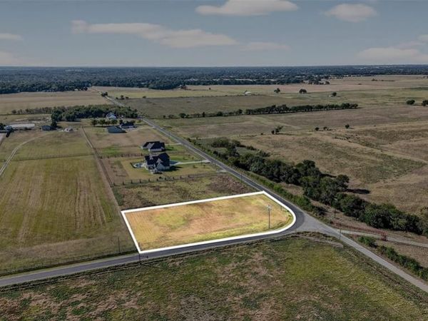 TBD Brooks Lane, Sadler, TX 76264