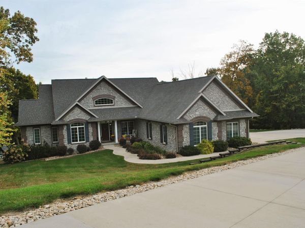 358 Blue Heron Lane, Guttenberg, IA 52052