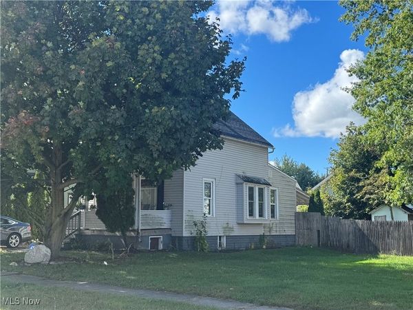 5121 Nathan Avenue, Ashtabula, OH 44004