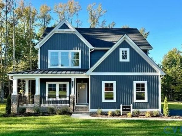 2471 Old Telegraph Court, New Kent, VA 23140