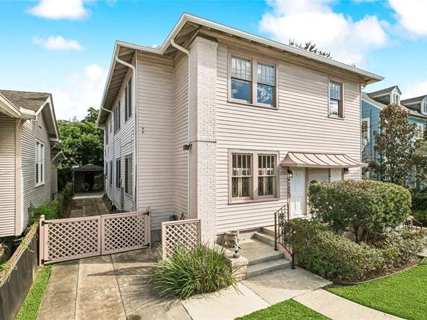 2721 23 CALHOUN Street, New Orleans, LA 70118