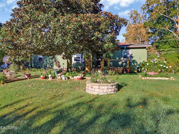 263 Dartmoor Drive, Crossville, TN 38558