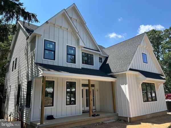 Lot 1 WHITWORTH AVENUE, PAOLI, PA 19301
