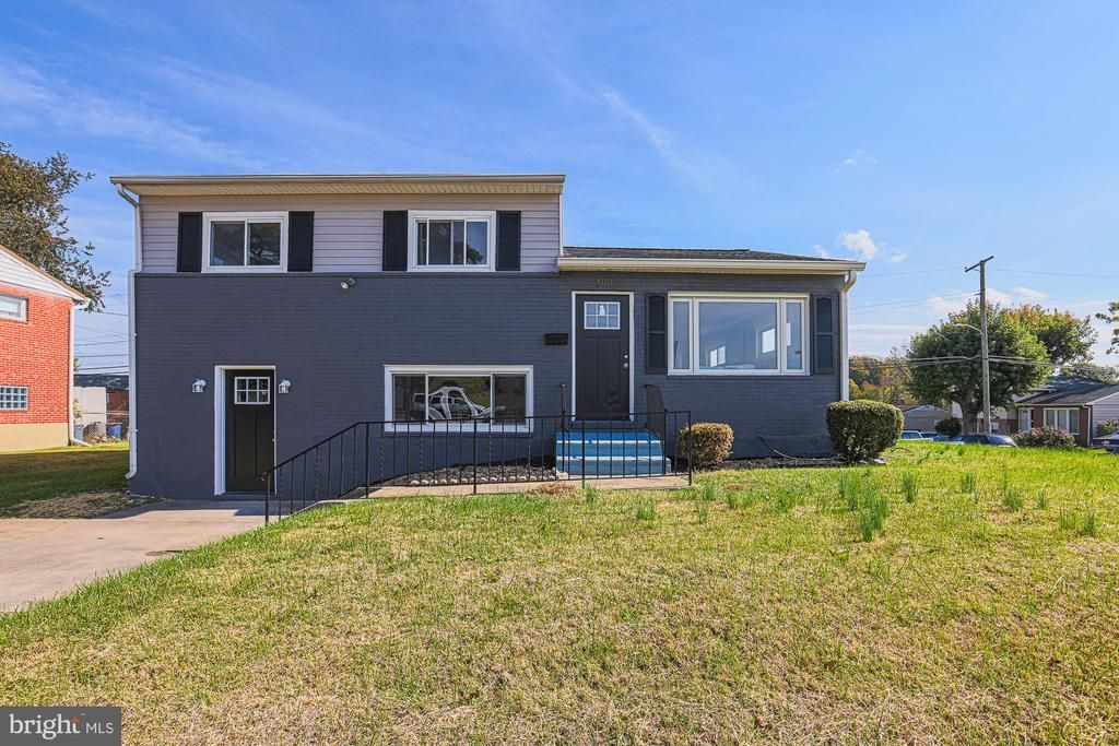 3715 Washington Avenue, Baltimore, MD 21244 Main Photo