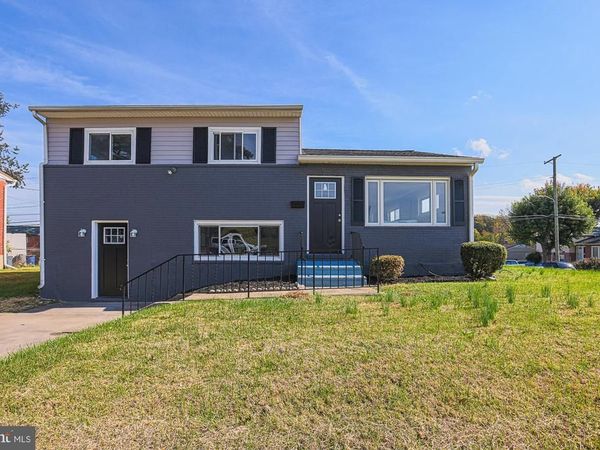 3715 WASHINGTON AVENUE, BALTIMORE, MD 21244