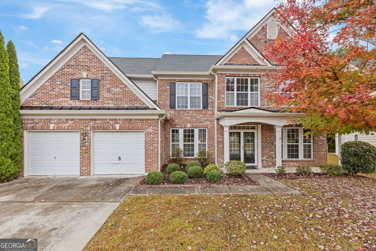 3060 Eastbrook Terrace Sw, Atlanta, GA 30331 Main Photo