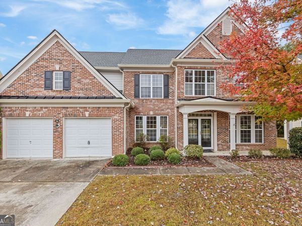 3060 Eastbrook Terrace SW, Atlanta, GA 30331