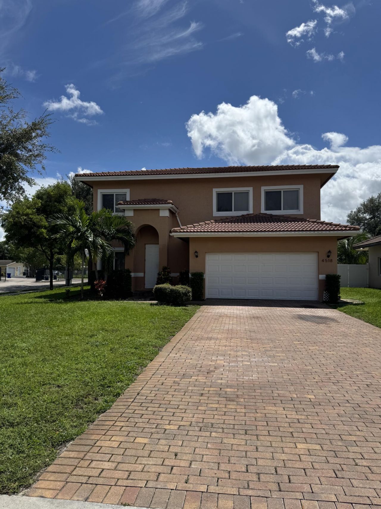 4518 NW 36th Court, Lauderdale Lakes, FL 33319 Photo
