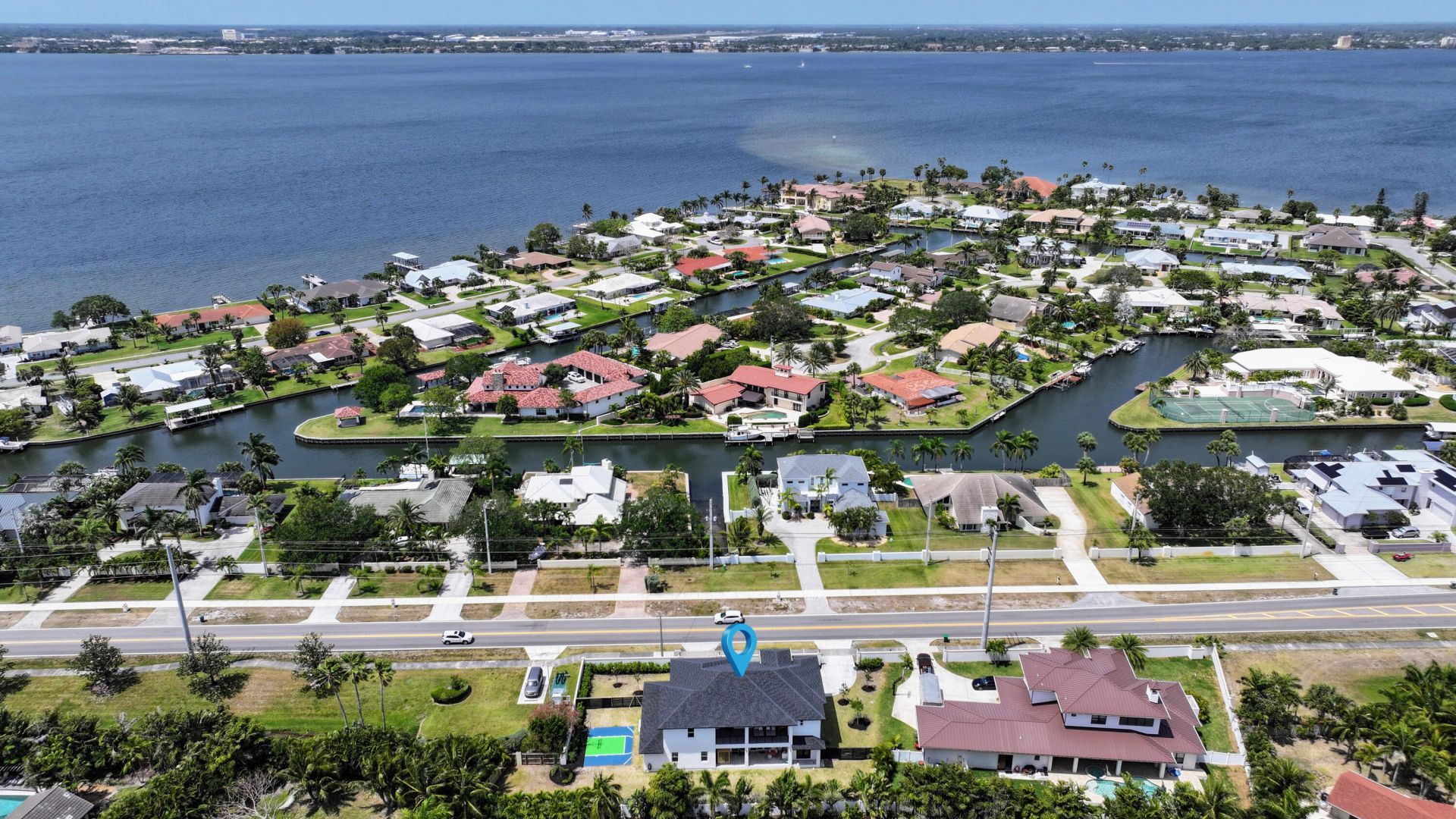 2345 N Riverside Drive, Melbourne, FL 32903 Photo