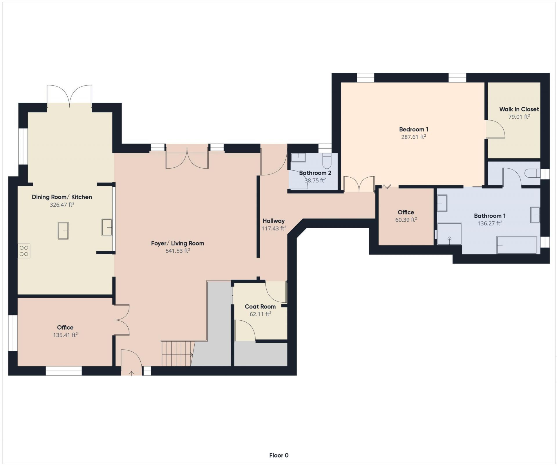 2345 N Riverside Drive, Melbourne, FL 32903 Photo